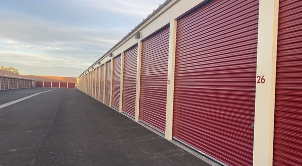  Gopher State Storage - EBN-Luxury self storage in East Bethel
